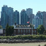 Vancouver is de perfecte startplaats voor een vakantie in West Canada
