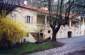 Mozart villa