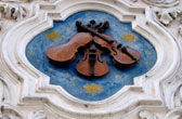 Er is een groot aanbod van klassieke concerten in Praag