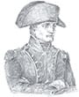 Napoleon Bonaparte is een van de meest bekende Corsicanen