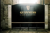 St. James Gate Guinness Brouwerij
