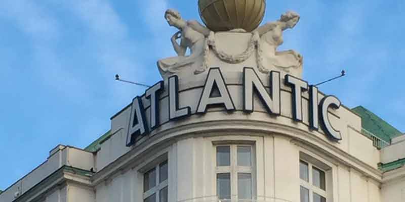Atlantic Hotel Hamburg