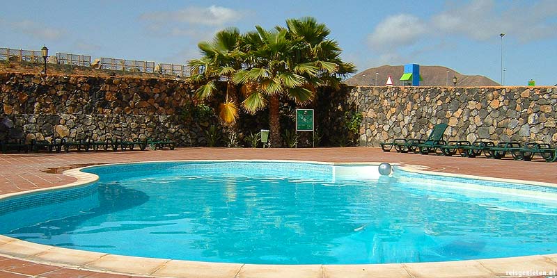 Vakantie aanbiedingen Fuerteventura