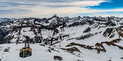 Oberstdorf
