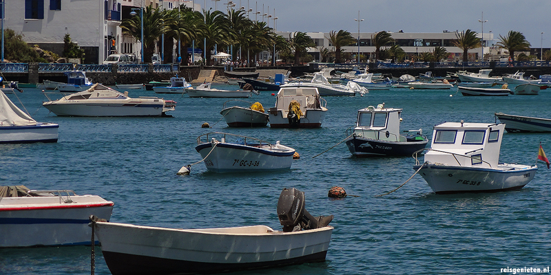 Arrecife