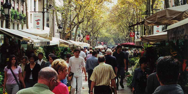 Barcelona