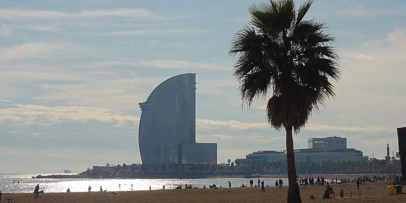 Barceloneta