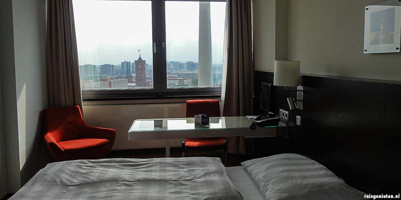 Berlijn hotels