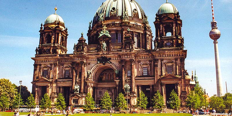Berliner Dom