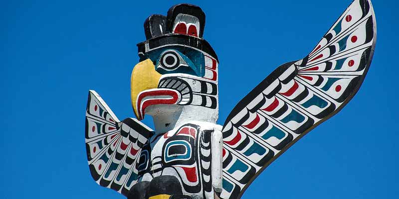 Vakantie in British Columbia aan de spectaculaire westkust van Canada!