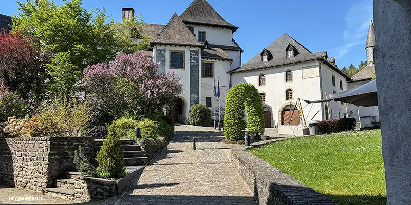 Clervaux