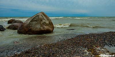 Welkom op het Deense eiland Bornholm