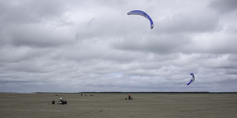 Deense Waddeneiland Romo