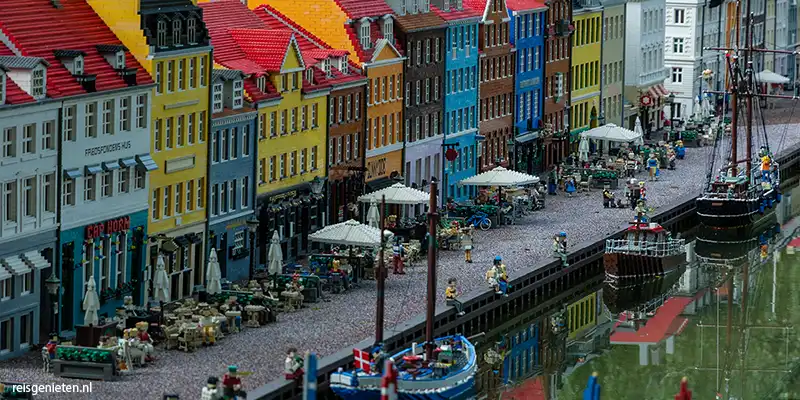 Denemarken