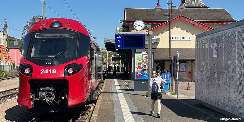Diekirch