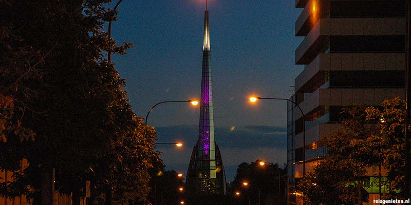 Bezienswaardigheden Perth