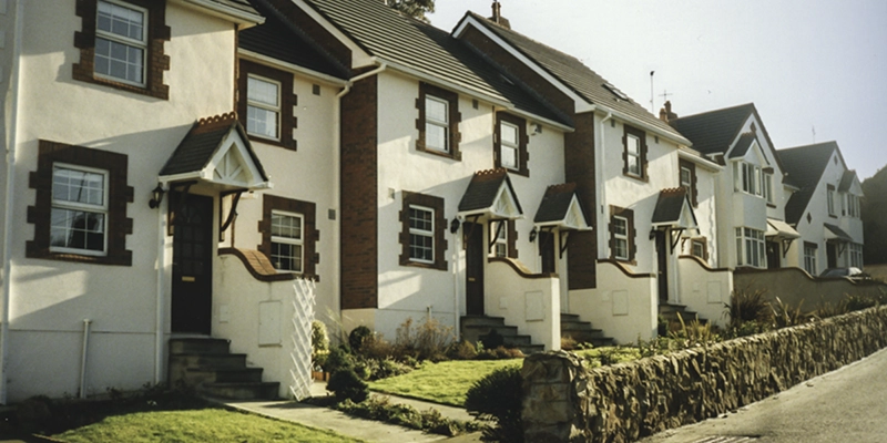 Havenplaatsje Howth