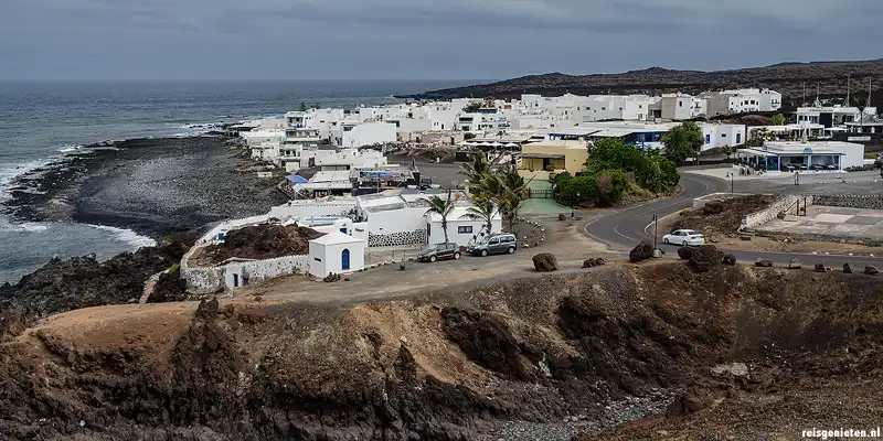 El Golfo
