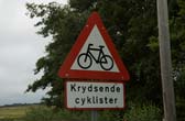 Fietsvakantie Denemarken