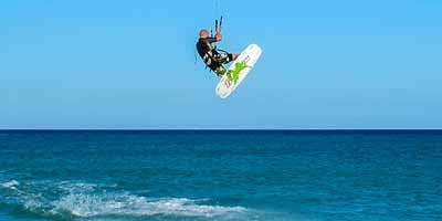 Kitesurfen Fuerteventura