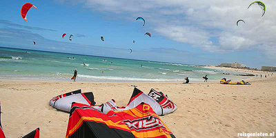 Vakantie Fuerteventura