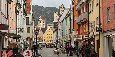 Füssen