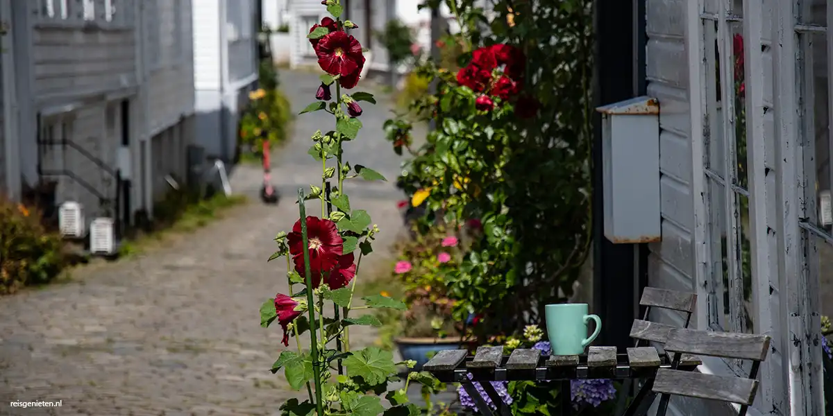 Gamle Stavanger