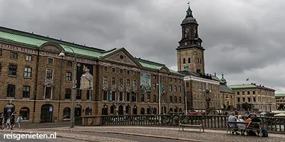 Göteborg