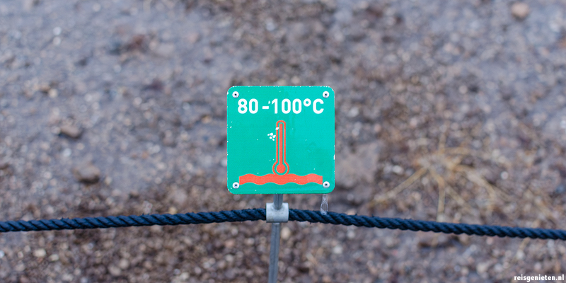 De Gouden Cirkel tocht van IJsland
