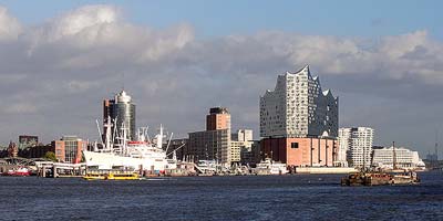 Elbphilharmonie