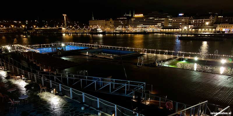 Loyly Sauna Helsinki