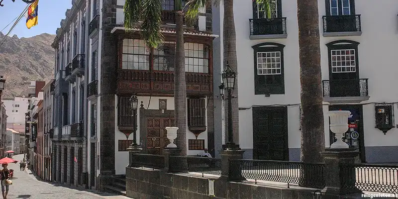 Santa Cruz de la Palma