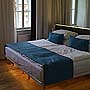 Brugge beschikt over een uitgebreid aanbod van leuke hotels in het centrum voor een weekendje weg