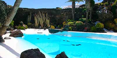 Jameos del Agua