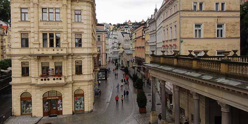 Karlovy Vary