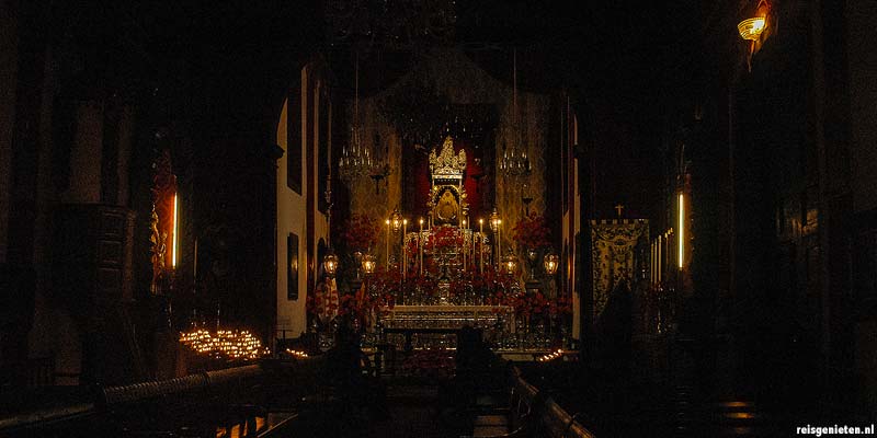 Santa Cruz de la Palma