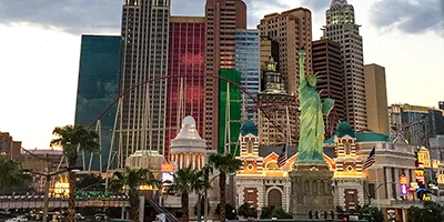 Las Vegas