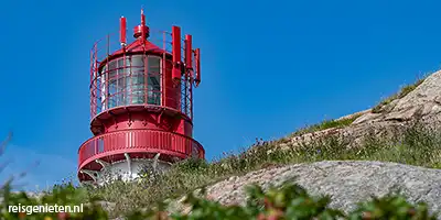 Lindesnes fyr