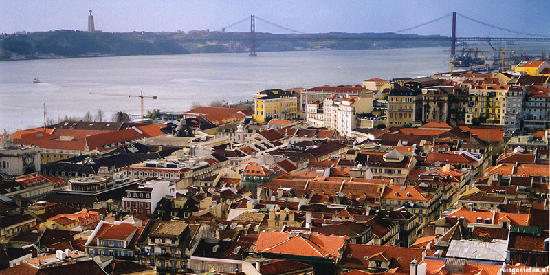 Ponte 25 de Abril