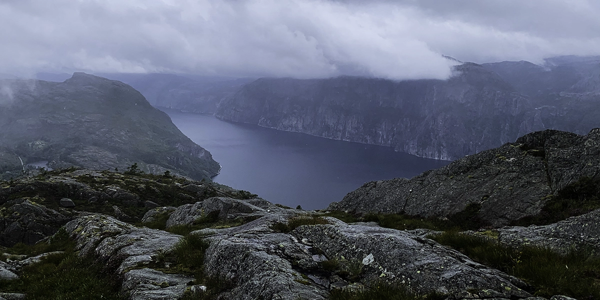 Kjeragbolten