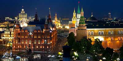 Moskou