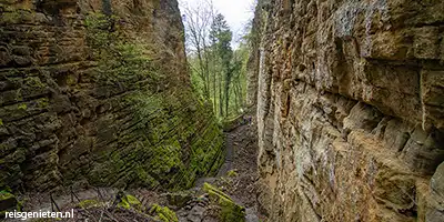 Het Mullerthal