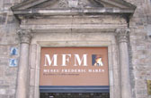 Musea Barcelona