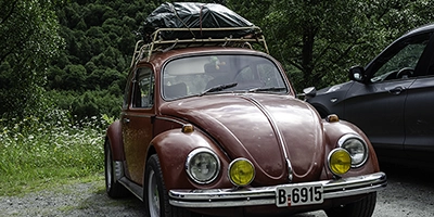 Praktische informatie vakantie Noorwegen