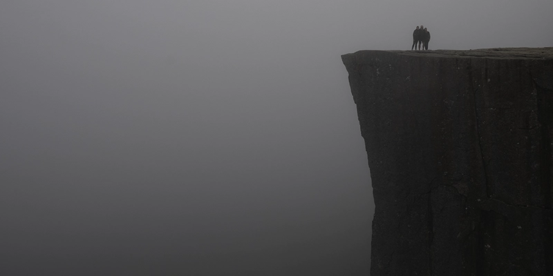 Preikestolen