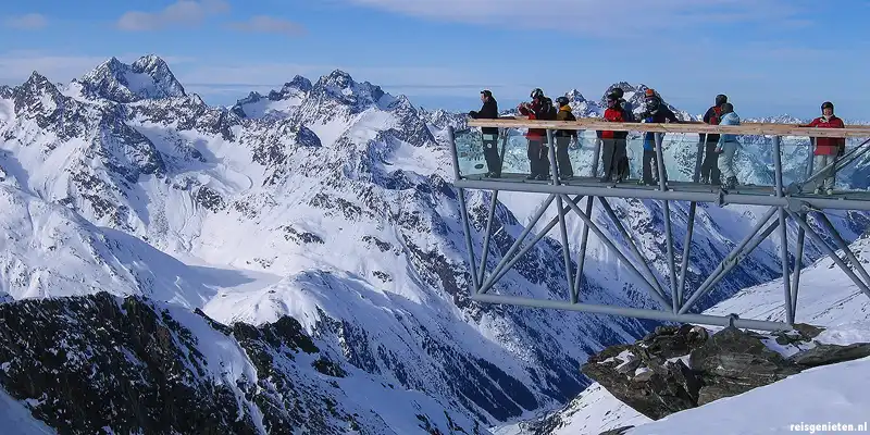 Oostenrijk