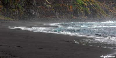Playa de Nogales
