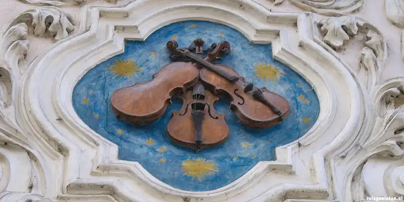 Er is een groot aanbod van klassieke concerten in Praag