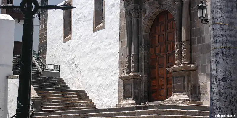 Santa Cruz de la Palma