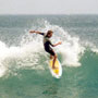 Surfen in Australie